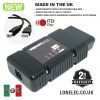 Quality UK Manufactured KKL Interface for Fiat Alfa Romeo Lancia